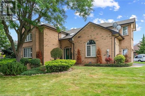 3 Shoreline Crescent, Grimsby, ON - Outdoor