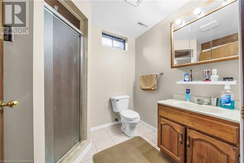 3 Shoreline Crescent, Grimsby, ON - Indoor Photo Showing Bathroom