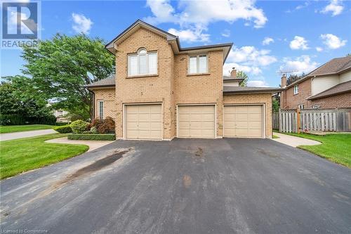 3 Shoreline Crescent, Grimsby, ON - Outdoor