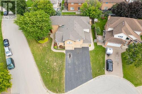 3 Shoreline Crescent, Grimsby, ON - Outdoor