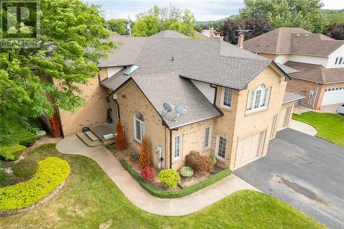 3 Shoreline Crescent, Grimsby, ON - Outdoor