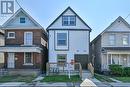 68 Kinrade Avenue, Hamilton, ON  - Outdoor With Deck Patio Veranda With Facade 