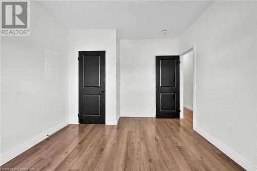 68 Kinrade Avenue, Hamilton, ON - Indoor Photo Showing Other Room