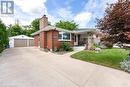 3085 Kingswood Crescent, Niagara Falls, ON  - Outdoor 