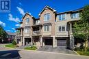 2086 Ghent Avenue Unit# 53, Burlington, ON  - Outdoor With Balcony With Facade 