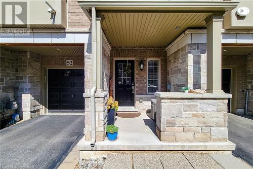 2086 Ghent Avenue Unit# 53, Burlington, ON - Outdoor