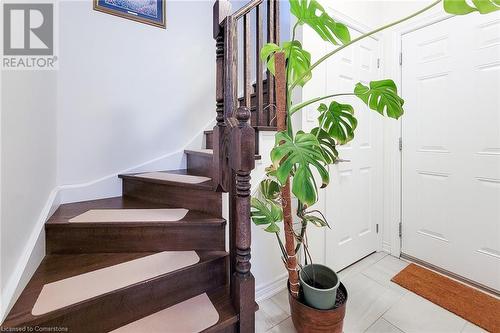 2086 Ghent Avenue Unit# 53, Burlington, ON - Indoor Photo Showing Other Room