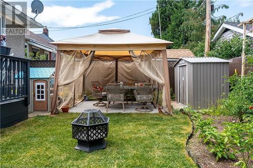 47 Lowell Avenue, St. Catharines, ON - Outdoor