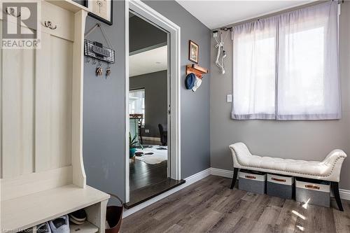 47 Lowell Avenue, St. Catharines, ON - Indoor Photo Showing Other Room