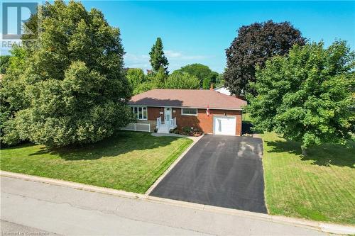 16 Tunbridge Crescent, Grimsby, ON 