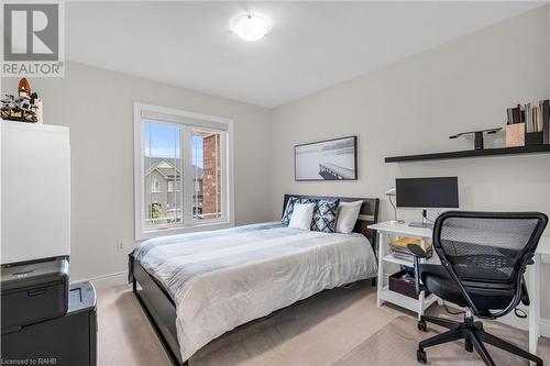 154 Veterans Street, Bradford, ON - Indoor Photo Showing Bedroom