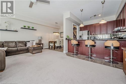 1491 Plains Road W Unit# 11, Burlington, ON - Indoor