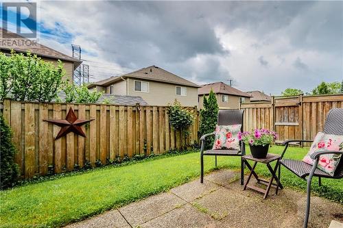 1491 Plains Road W Unit# 11, Burlington, ON - Outdoor