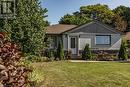 317 Glenholme Avenue, Hamilton, ON  - Outdoor 