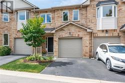 94 HUNTINGWOOD Avenue Unit# 3  Hamilton, ON L9H 7M9