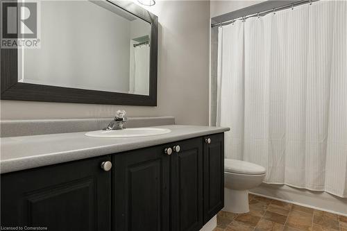 94 Huntingwood Avenue Unit# 3, Hamilton, ON - Indoor Photo Showing Bathroom