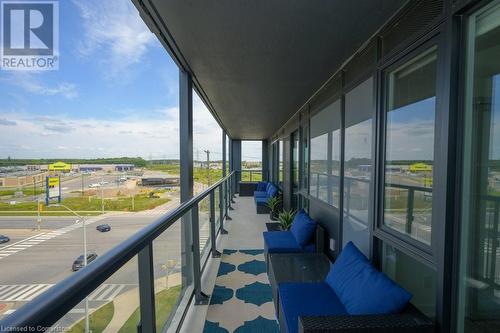 3200 Dakota Common Boulevard Unit# 604, Burlington, ON - Outdoor With View With Exterior