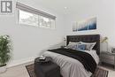 4 Highcourt Crescent Unit# Lower, St. Catharines, ON  - Indoor Photo Showing Bedroom 