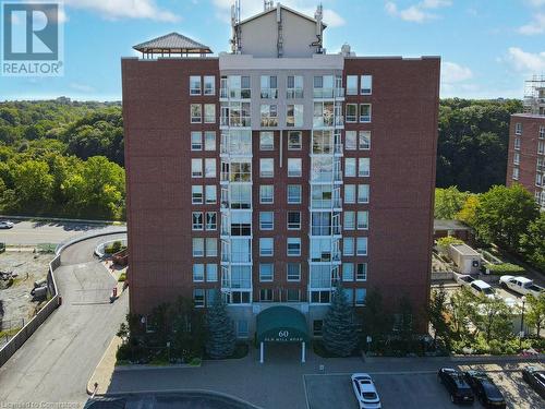 60 Old Mill Road Unit# 505, Oakville, ON 