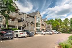 2040 CLEAVER Avenue Unit# 304  Burlington, ON L7M 4C4