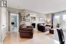 2040 Cleaver Avenue Unit# 304, Burlington, ON  - Indoor Photo Showing Living Room 