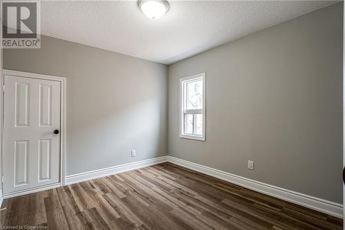 26 Cambridge Avenue, Hamilton, ON - Indoor Photo Showing Other Room