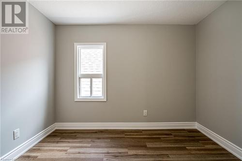 26 Cambridge Avenue, Hamilton, ON - Indoor Photo Showing Other Room