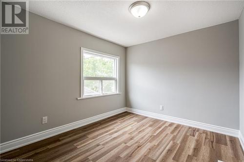 26 Cambridge Avenue, Hamilton, ON - Indoor Photo Showing Other Room