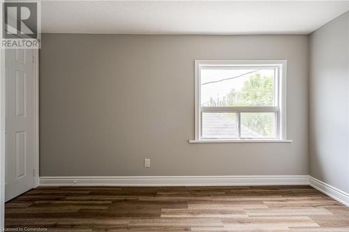 26 Cambridge Avenue, Hamilton, ON - Indoor Photo Showing Other Room