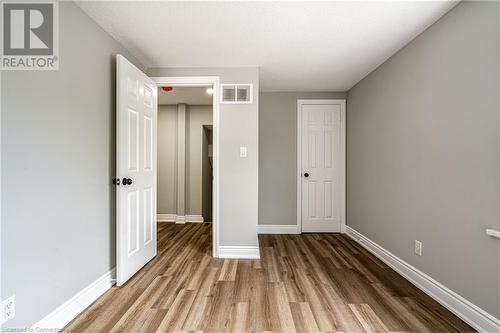 26 Cambridge Avenue, Hamilton, ON - Indoor Photo Showing Other Room