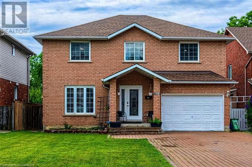 148 Mount Albion Road, Hamilton, ON - Outdoor