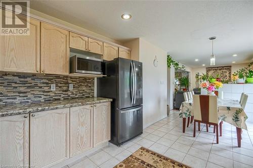 148 Mount Albion Road, Hamilton, ON - Indoor Photo Showing Other Room