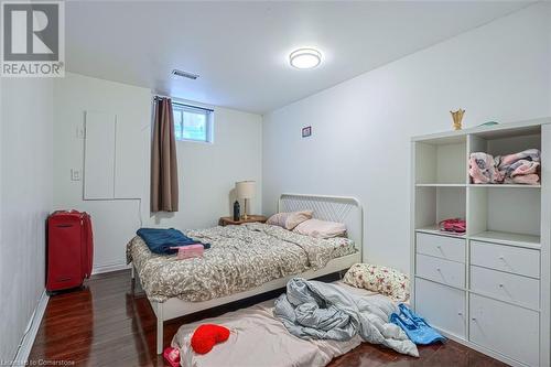 148 Mount Albion Road, Hamilton, ON - Indoor Photo Showing Bedroom