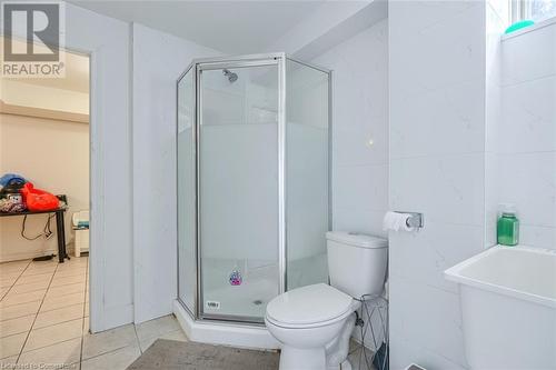 148 Mount Albion Road, Hamilton, ON - Indoor Photo Showing Bathroom