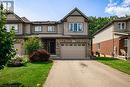 8855 Silverstar Court, Niagara Falls, ON  - Outdoor With Facade 