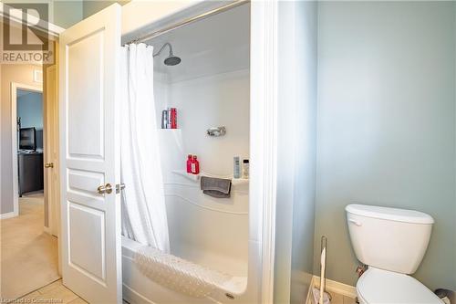 8855 Silverstar Court, Niagara Falls, ON - Indoor Photo Showing Bathroom