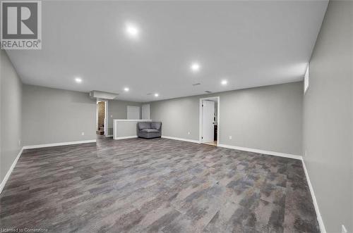 218 Memorial Drive, Brantford, ON - Indoor Photo Showing Other Room