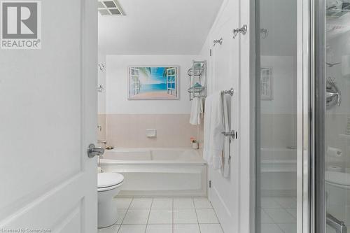 1276 Maple Crossing Boulevard Unit# 310, Burlington, ON - Indoor Photo Showing Bathroom