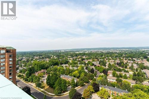 1276 Maple Crossing Boulevard Unit# 310, Burlington, ON - Outdoor With View