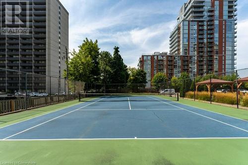 1276 Maple Crossing Boulevard Unit# 310, Burlington, ON - Outdoor