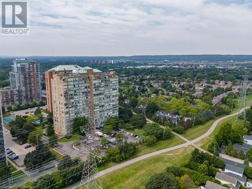 1276 Maple Crossing Boulevard Unit# 310, Burlington, ON - Outdoor With View