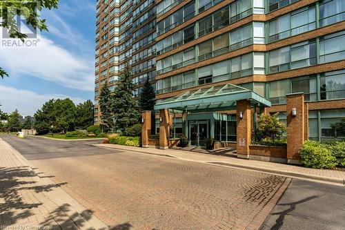 1276 Maple Crossing Boulevard Unit# 310, Burlington, ON - Outdoor