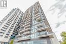 2093 Fairview Street Unit# 709, Burlington, ON  - Outdoor With Balcony With Facade 