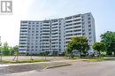 35 Towering Heights Boulevard Unit# 903, St. Catharines, ON  - Outdoor With Balcony With Facade 