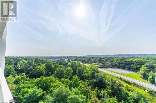 35 Towering Heights Boulevard Unit# 903, St. Catharines, ON - Outdoor With View