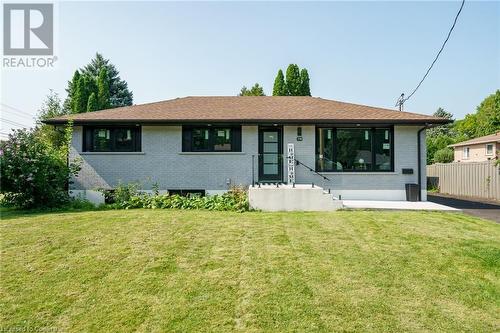 178 Seminole Road, Ancaster, ON - Outdoor