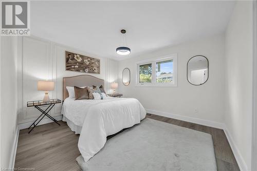 178 Seminole Road, Ancaster, ON - Indoor Photo Showing Bedroom