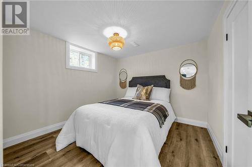 178 Seminole Road, Ancaster, ON - Indoor Photo Showing Bedroom