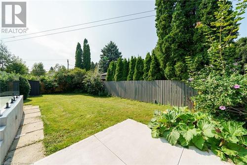 178 Seminole Road, Ancaster, ON - Outdoor