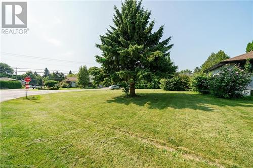 178 Seminole Road, Ancaster, ON - Outdoor